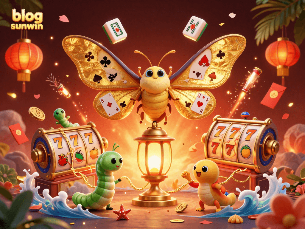 Engage with blog sunwin strategies and explore vibrant slot experiences for winning outcomes.