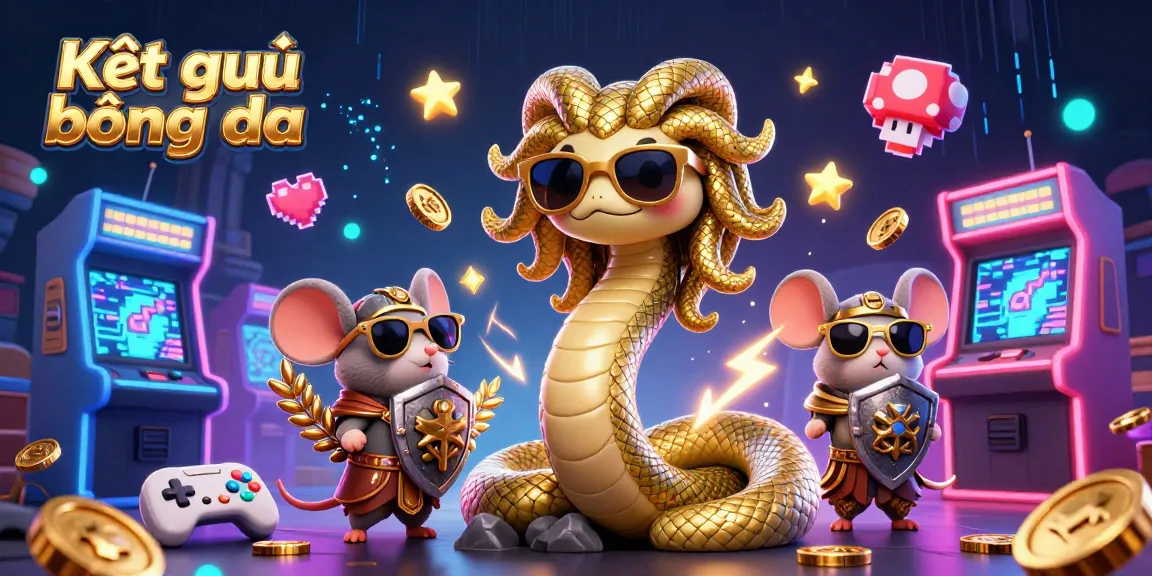 Experience Kết quả bóng đá with exciting stats and expert analysis in this colorful gaming scene.