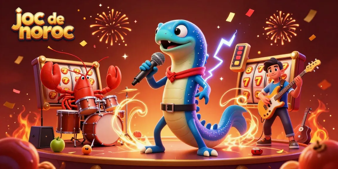 Joacă joc de noroc la Slot.md cu sloturi captivante și câștiguri impresionante.
