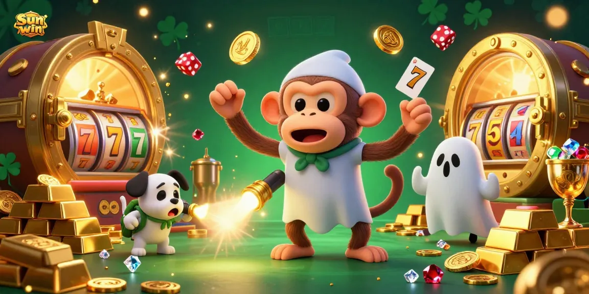 Win big at the Sun win casino with thrilling games and vibrant golden treasures.