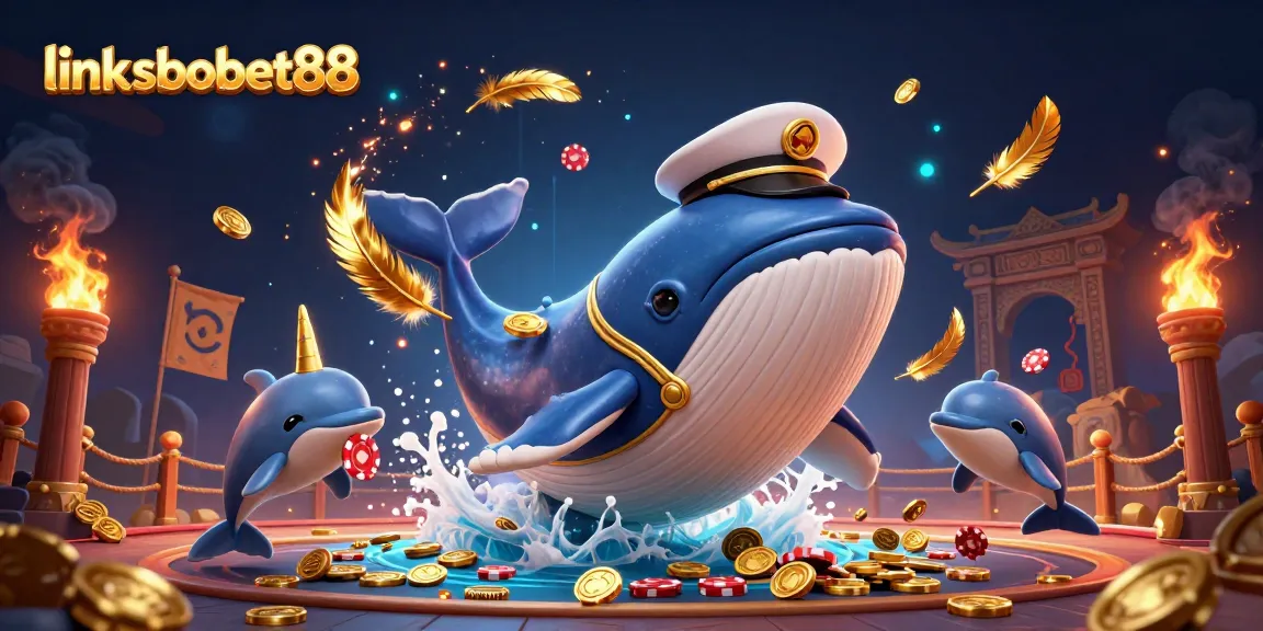 Engage with link sbobet88 for thrilling online betting adventures with a vibrant casino atmosphere.