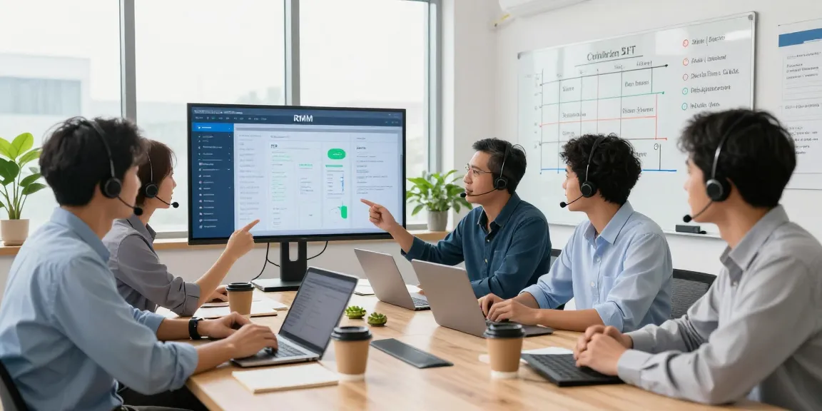 The Power of IT Support Services for Small Business: Why Entrepreneurs Swear by It in 2026
