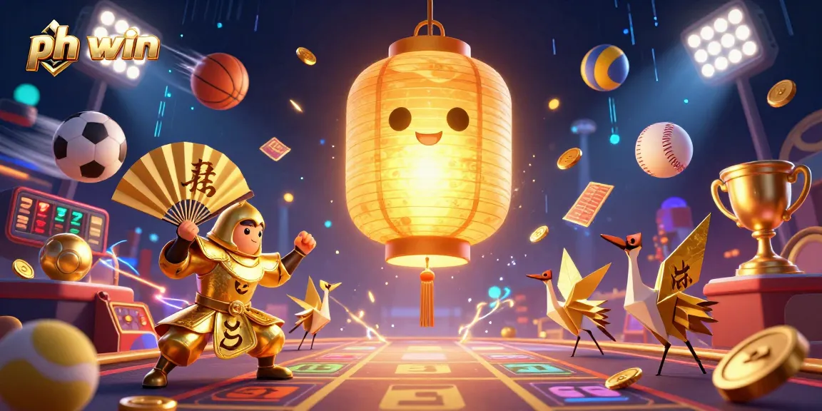 Experience winning strategies at ph win with vibrant casino elements and dynamic sports action.